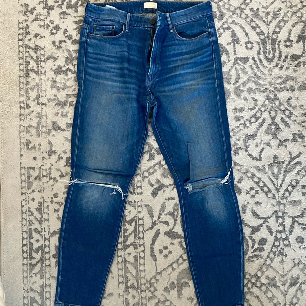Womens jeans